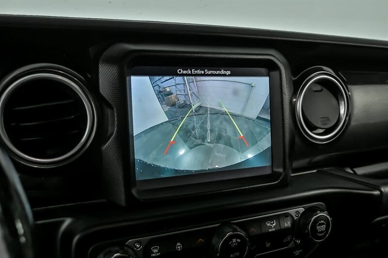 2019 Jeep JL Wrangler - Image 31 of 31