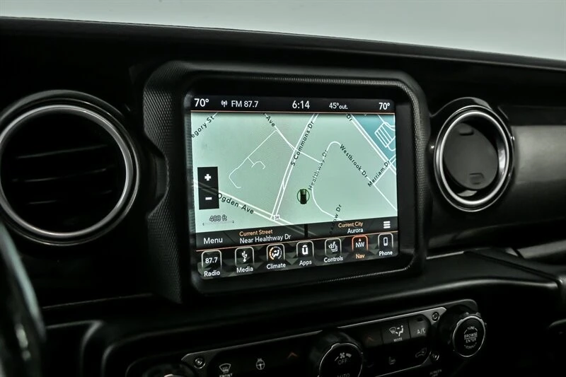 2019 Jeep JL Wrangler - Image 30 of 31