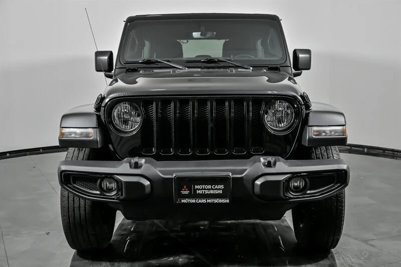 2019 Jeep JL Wrangler - Image 4 of 31