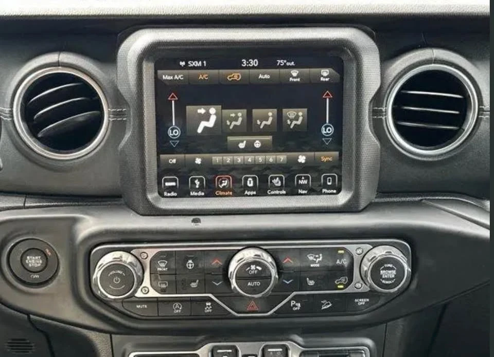 2019 Jeep JL Wrangler - Image 3 of 6
