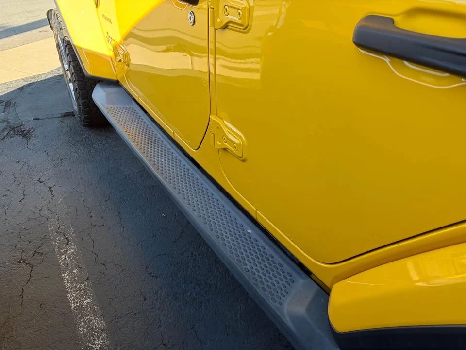 2019 Jeep JL Wrangler - Image 9 of 13