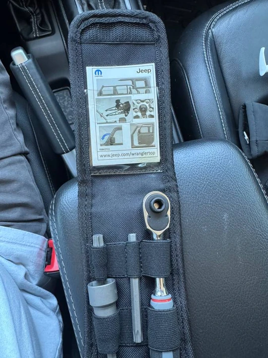 2019 Jeep JL Wrangler - Image 20 of 21