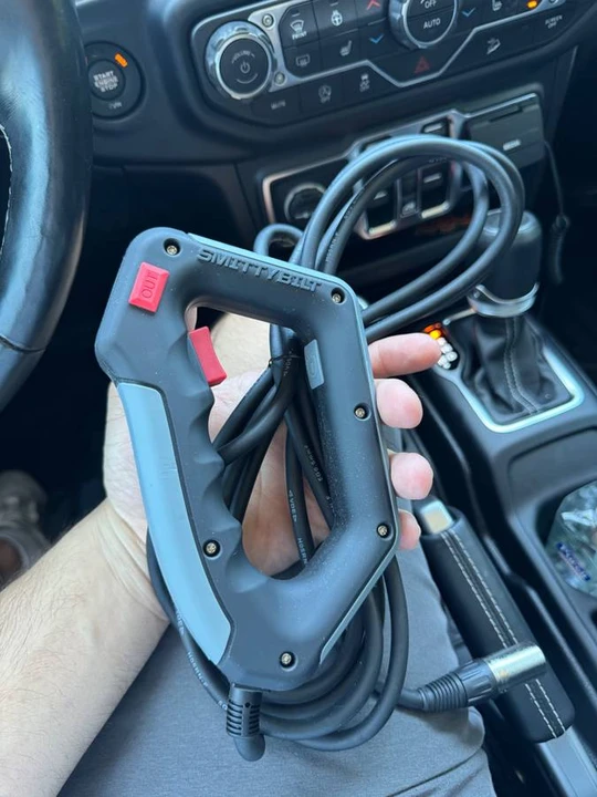 2019 Jeep JL Wrangler - Image 19 of 21