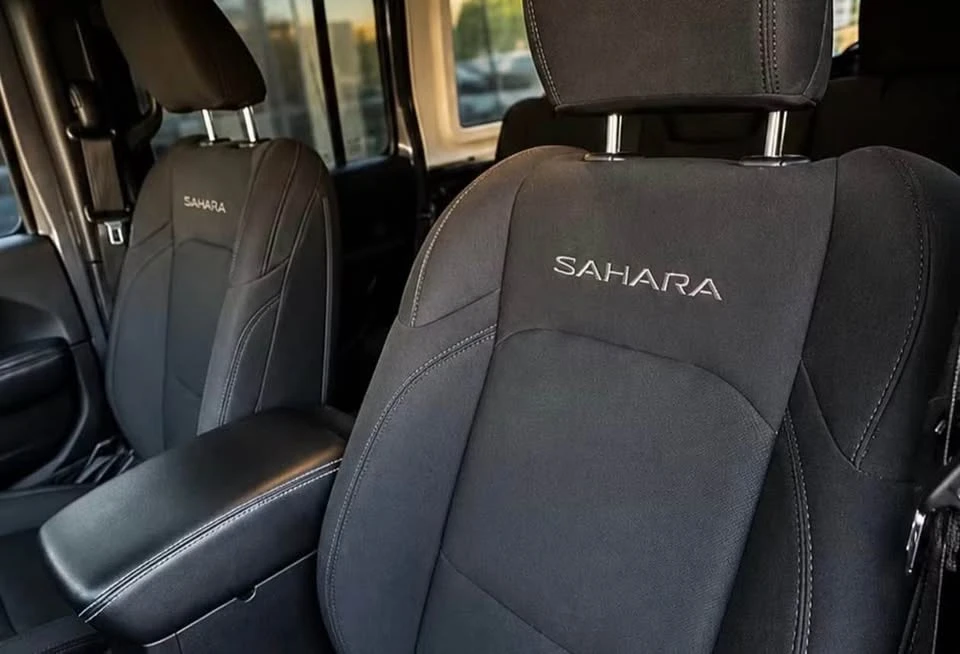 2019 Jeep JL Wrangler - Image 7 of 9