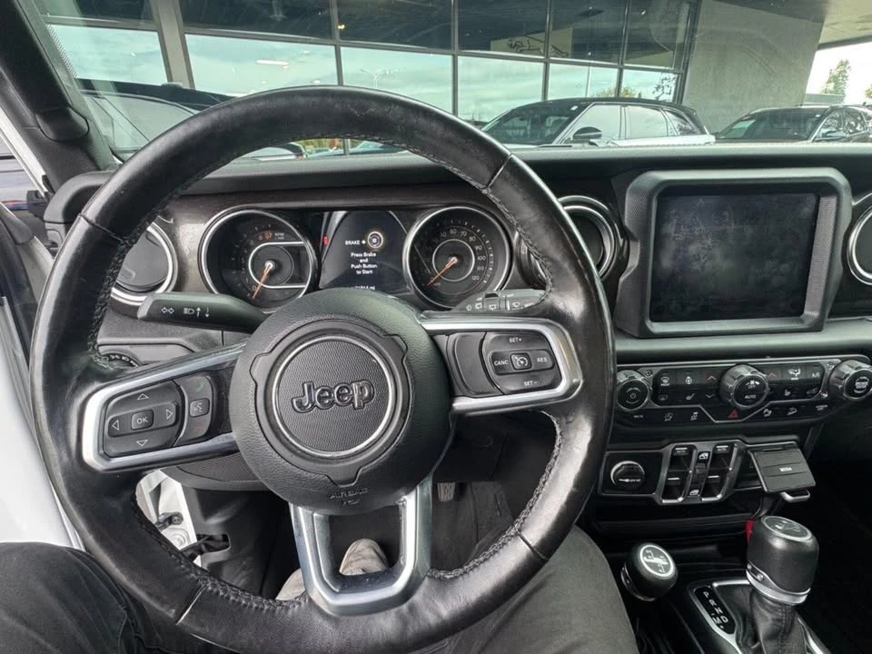 2019 Jeep JL Wrangler - Image 15 of 15