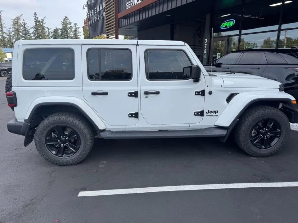 2019 Jeep JL Wrangler - Image 13 of 15