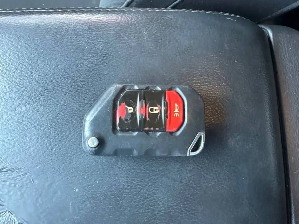 2019 Jeep JL Wrangler - Image 20 of 20