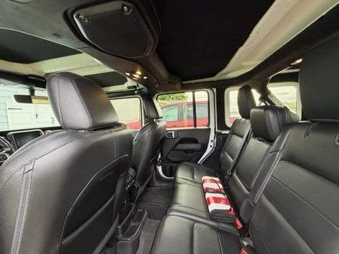 2019 Jeep JL Wrangler - Image 6 of 15