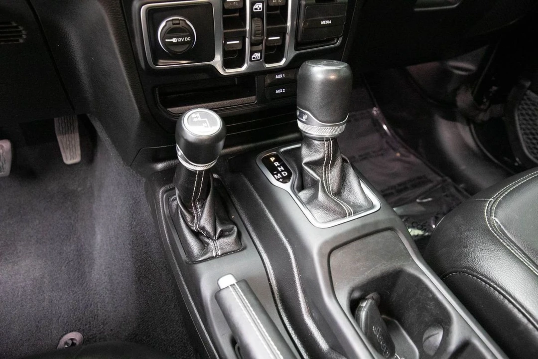 2019 Jeep JL Wrangler - Image 31 of 31