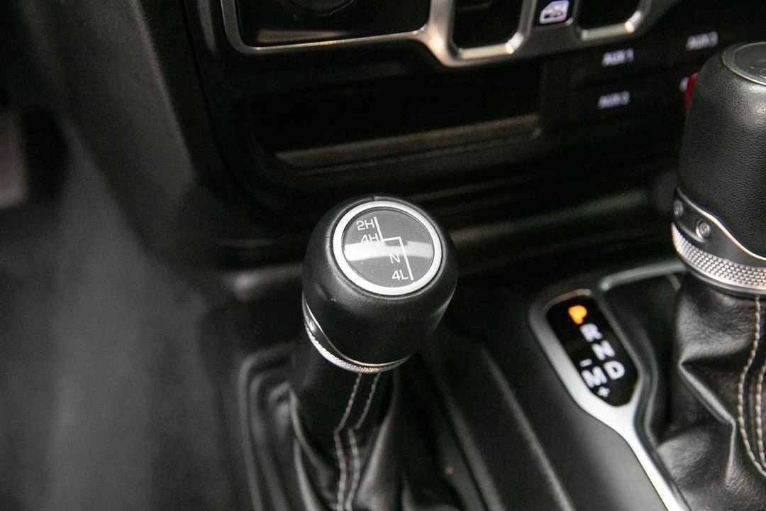 2019 Jeep JL Wrangler - Image 31 of 31