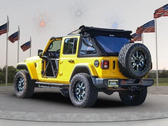 2019 Jeep - Image 4 of 31