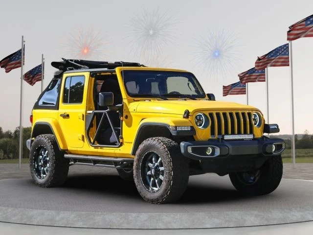 2019 Jeep - Image 8 of 31