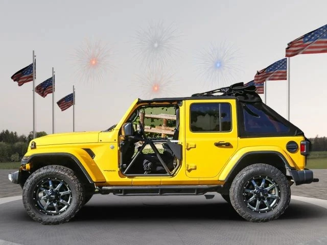 2019 Jeep - Image 3 of 31