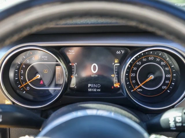 2019 Jeep JL Wrangler - Image 26 of 31