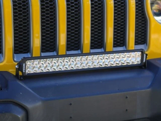 2019 Jeep JL Wrangler - Image 11 of 31
