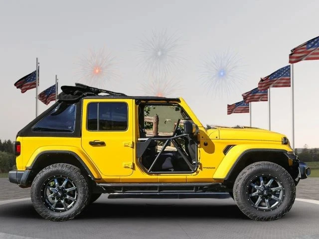 2019 Jeep - Image 7 of 31