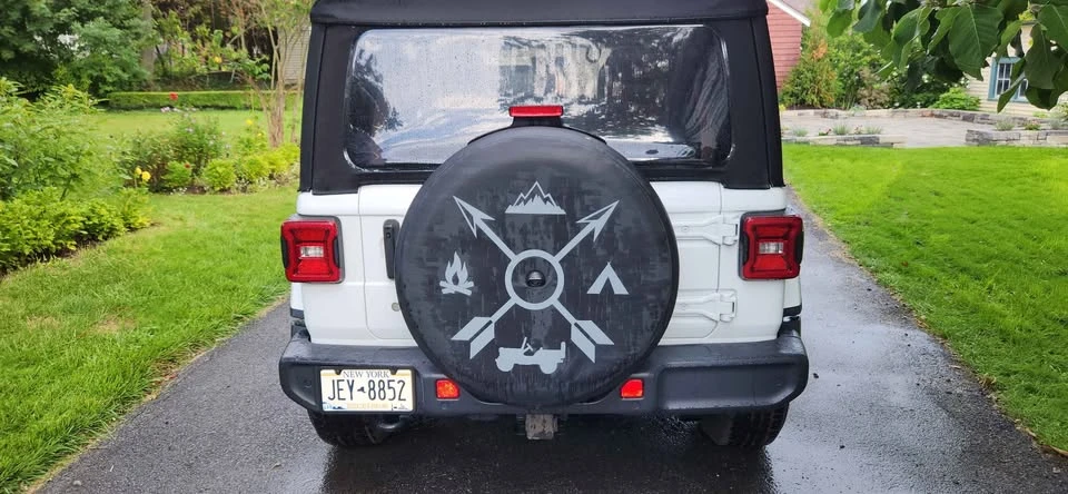 2019 Jeep JL Wrangler - Image 4 of 13