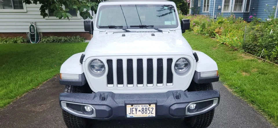 2019 Jeep JL Wrangler - Image 2 of 13