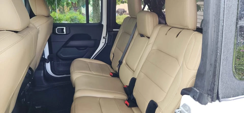 2019 Jeep JL Wrangler - Image 9 of 13