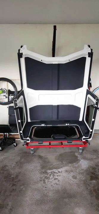 2019 Jeep JL Wrangler - Image 13 of 13