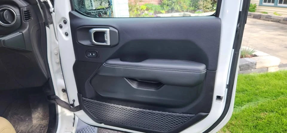 2019 Jeep JL Wrangler - Image 12 of 13