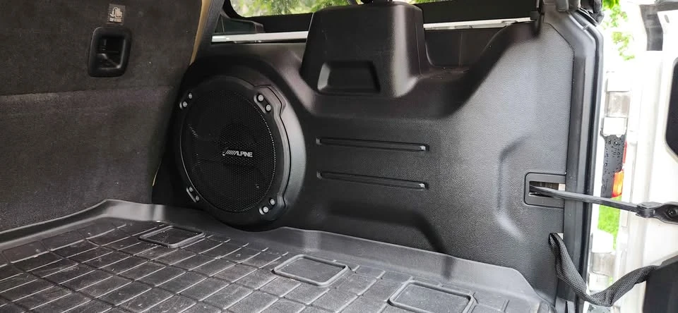 2019 Jeep JL Wrangler - Image 5 of 13