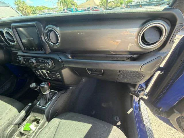2019 Jeep JL Wrangler - Image 10 of 10