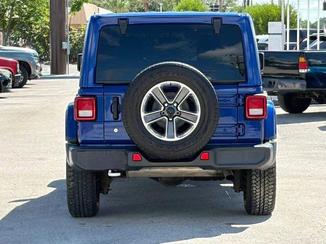 2019 Jeep JL Wrangler - Image 5 of 10