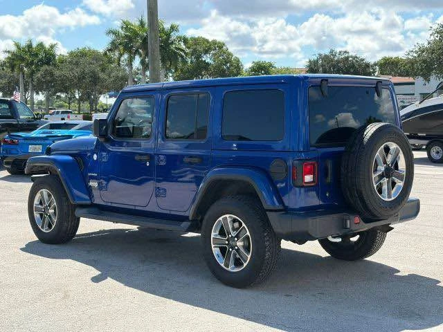 2019 Jeep JL Wrangler - Image 2 of 10