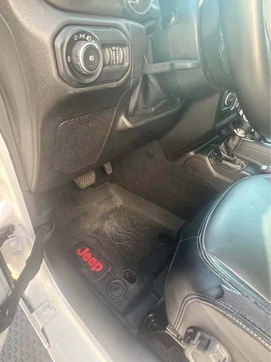 2019 Jeep JL Wrangler - Image 12 of 16