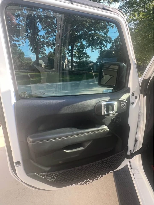 2019 Jeep JL Wrangler - Image 11 of 16