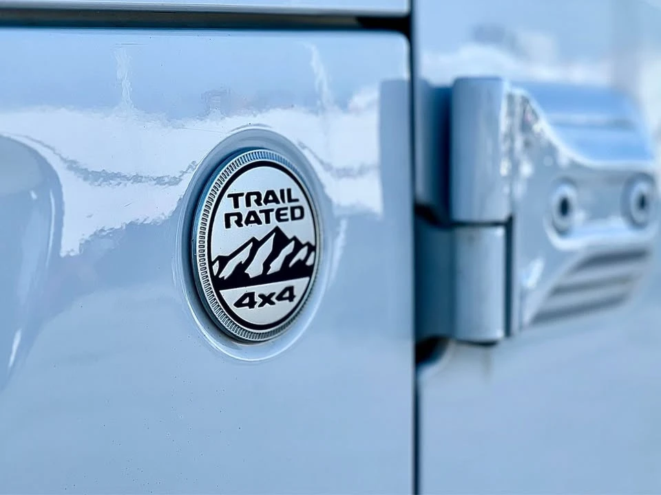 2019 Jeep JL Wrangler - Image 16 of 19