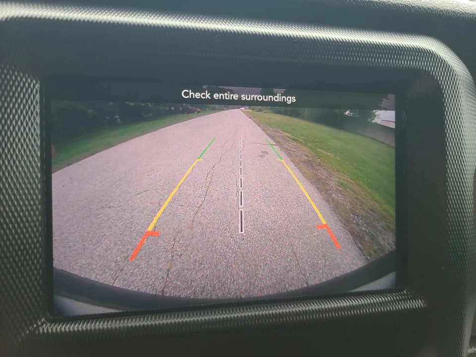 2019 Jeep JL Wrangler - Image 20 of 26