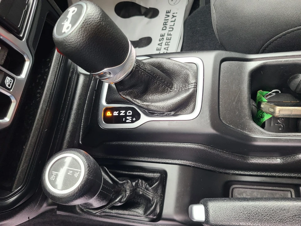 2019 Jeep JL Wrangler - Image 22 of 26