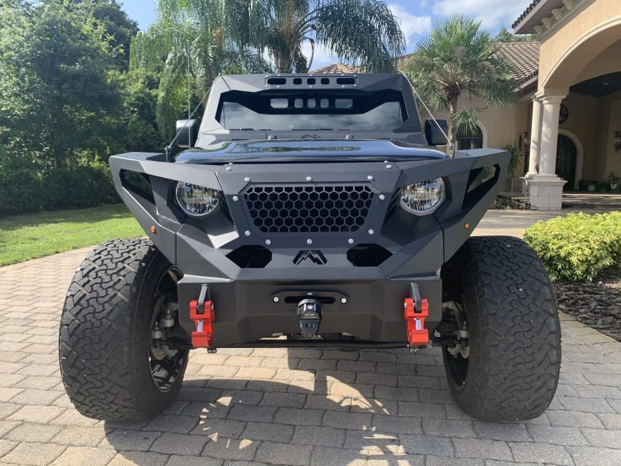 2019 Jeep JL Wrangler - Image 6 of 6