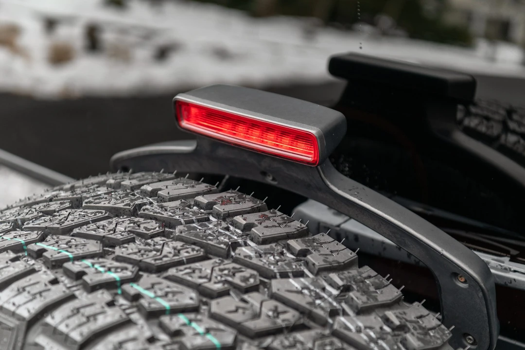 2019 Jeep JL Wrangler - Image 31 of 31
