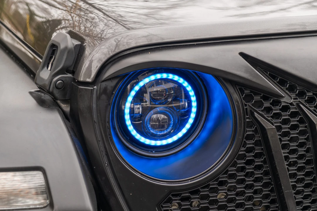 2019 Jeep JL Wrangler - Image 13 of 31