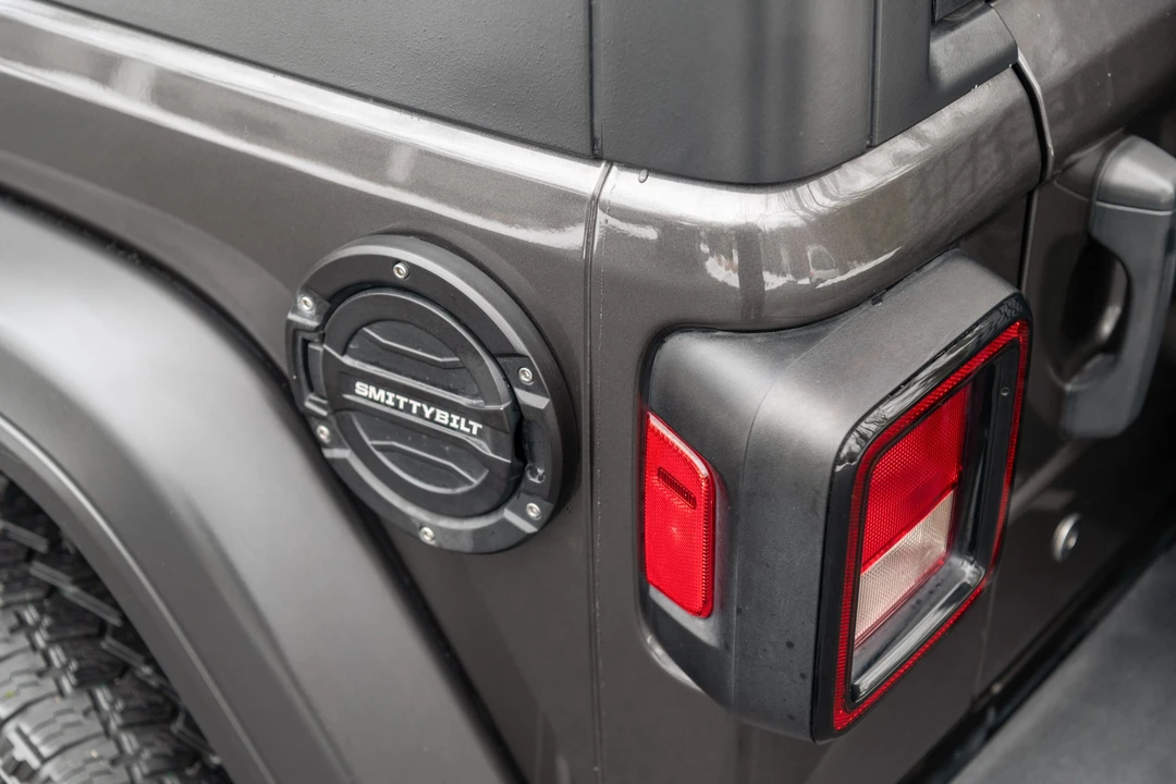 2019 Jeep JL Wrangler - Image 23 of 31