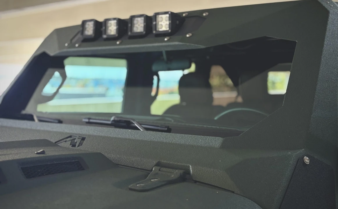 2019 Jeep JL Wrangler - Image 31 of 31