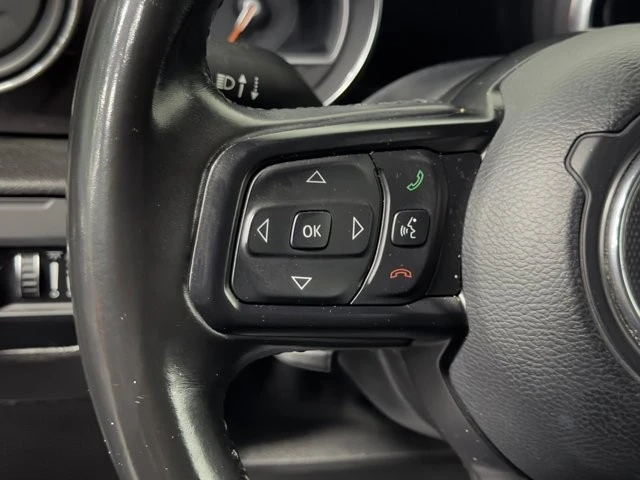 2019 Jeep JL Wrangler - Image 24 of 31