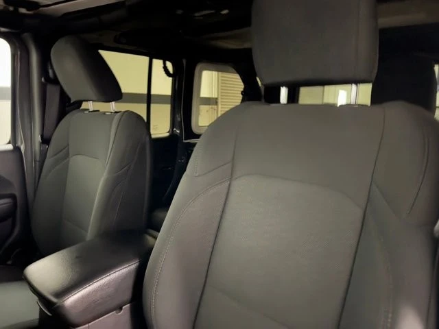 2019 Jeep JL Wrangler - Image 22 of 31