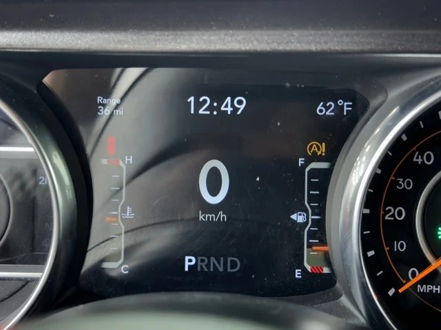 2019 Jeep JL Wrangler - Image 27 of 31