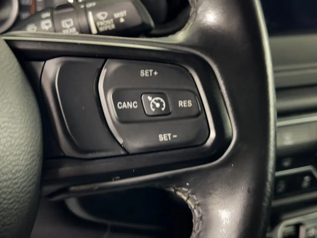 2019 Jeep JL Wrangler - Image 25 of 31