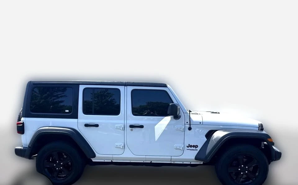 2019 Jeep JL Wrangler - Image 9 of 18