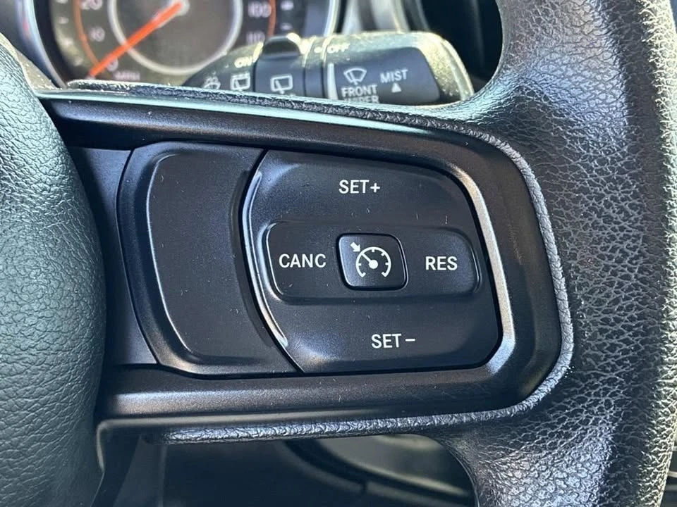 2019 Jeep JL Wrangler - Image 13 of 20