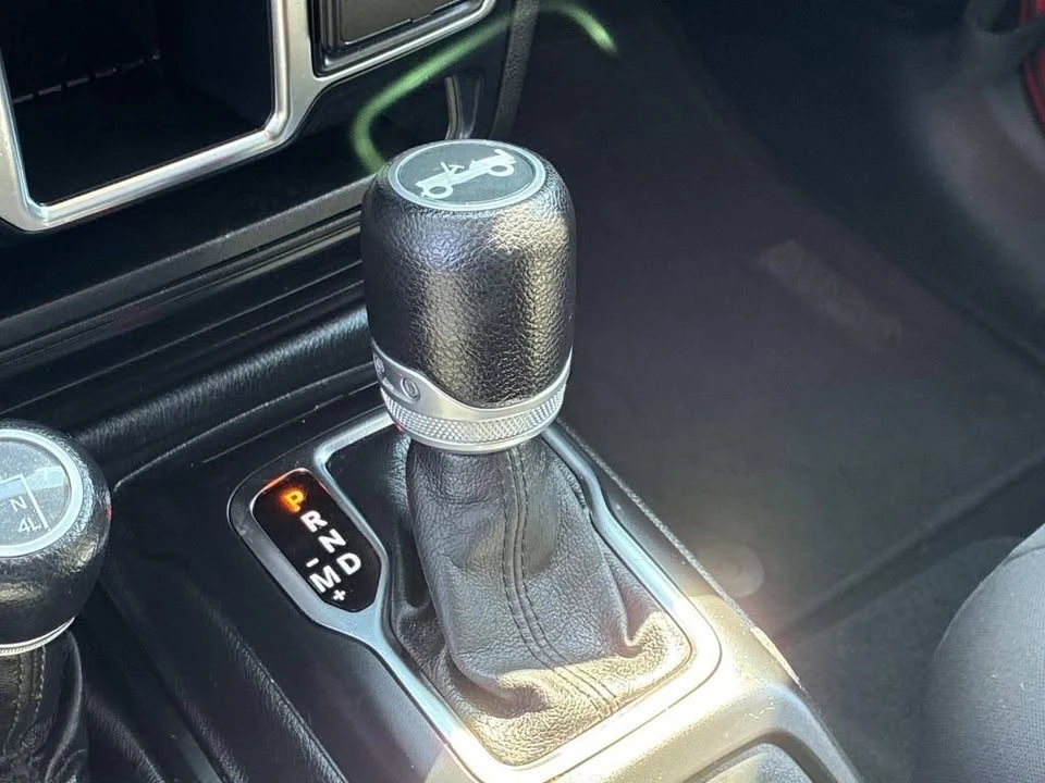 2019 Jeep JL Wrangler - Image 20 of 20