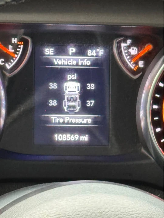 2019 Jeep JL Wrangler - Image 10 of 19