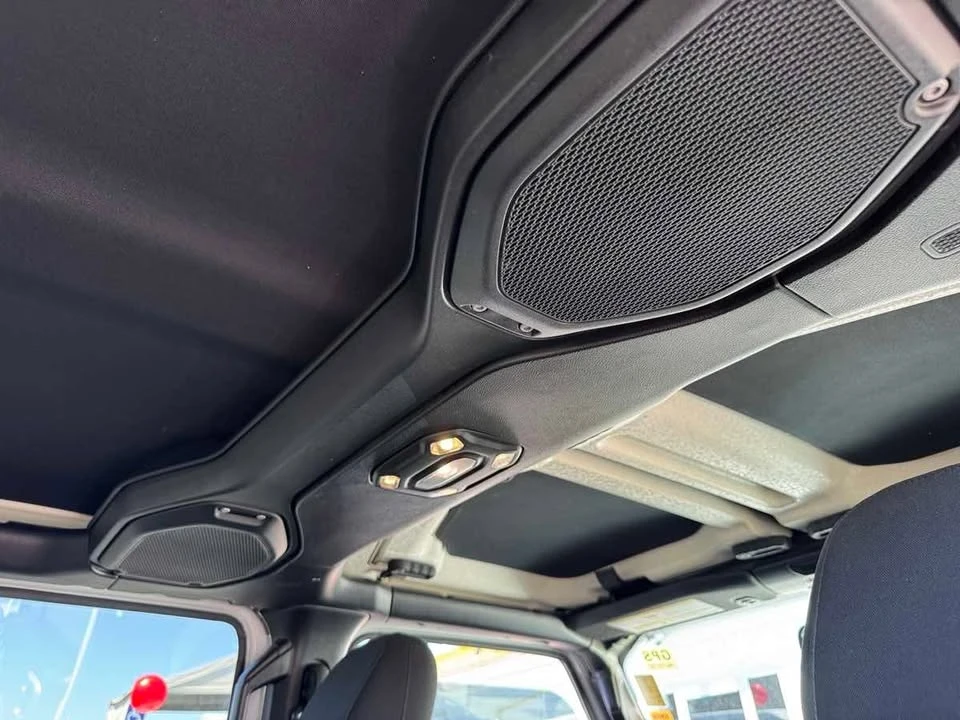2019 Jeep JL Wrangler - Image 20 of 20