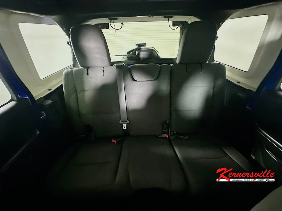 2019 Jeep JL Wrangler - Image 13 of 21