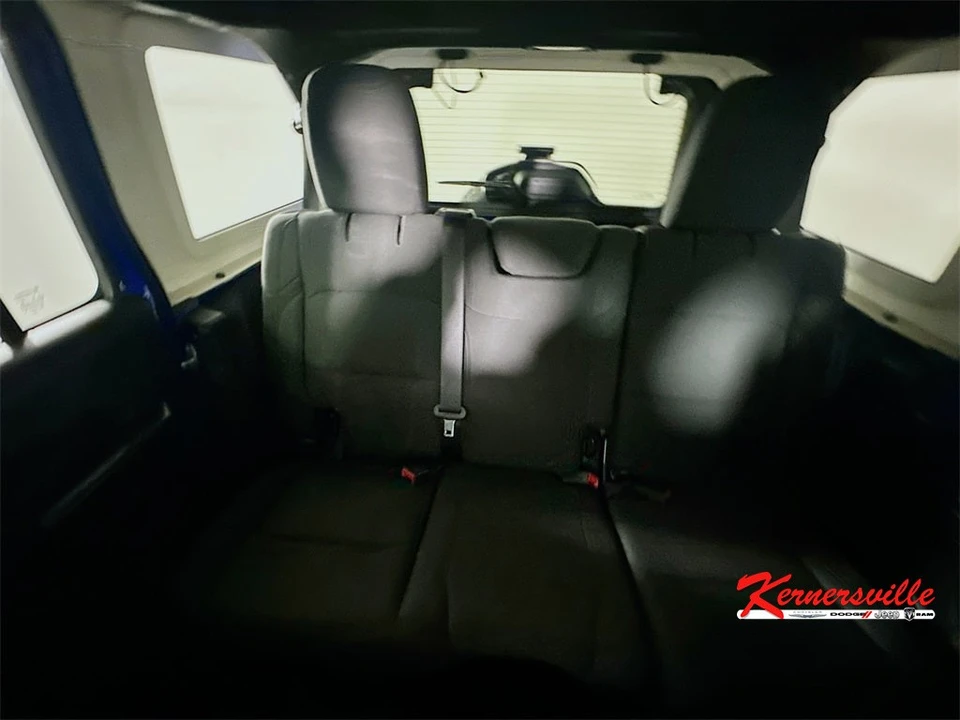 2019 Jeep JL Wrangler - Image 12 of 21